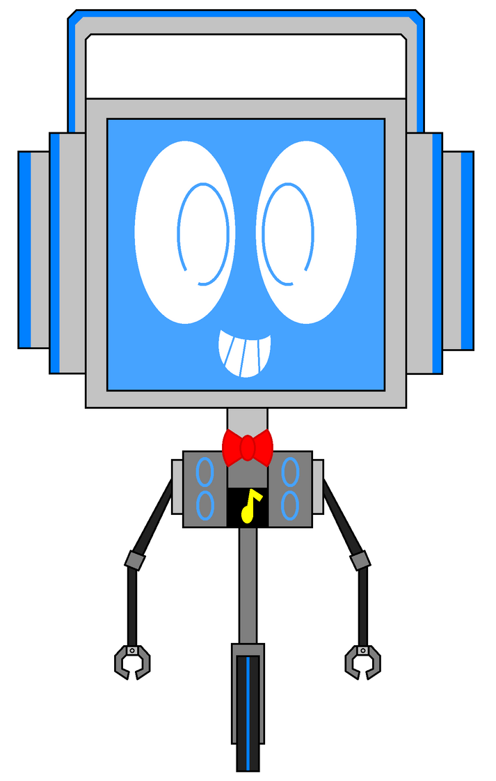 Fandroid by 03Daimond24 on DeviantArt