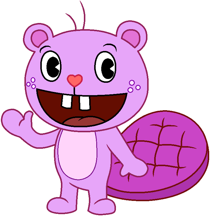 Toothy by 03Daimond24 on DeviantArt