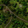 VTT map, Traders Stop