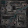 Water God Dungeon