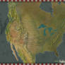 Fallout Fan Map