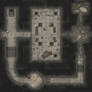 Underground Fighting Club (Modular Dungeons)