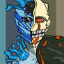 The Draugr Of Anubis