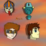 Adorable Minis 2
