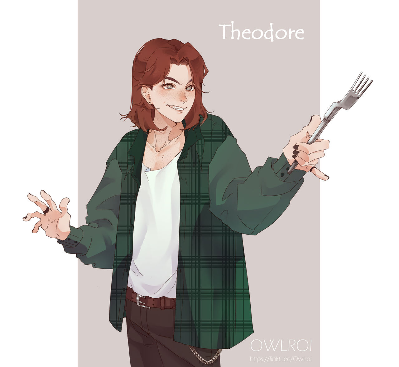 Draw Theodore Deviantart Theodore by Owlroi on DeviantArt