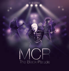 MCR Black Parade