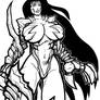 manga witchblade