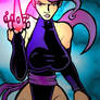 Psylocke