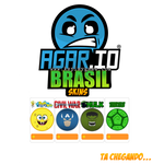 Agar.io - Brasil