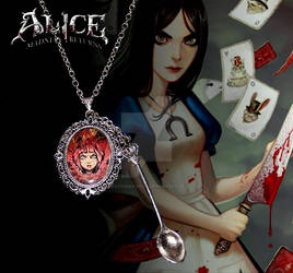 Queen of Hearts - Lizzie Liddell