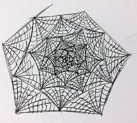 Spider Web