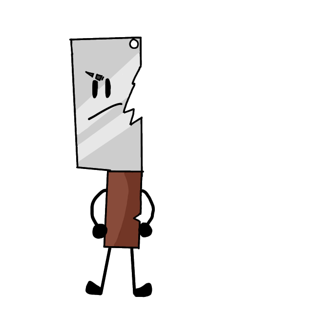 jane the killer v2 Minecraft Skin