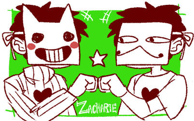 ZACHARIE