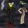 Bots in Suits
