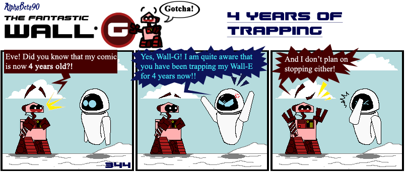 4 Years Of Trapping By Finjix On Deviantart