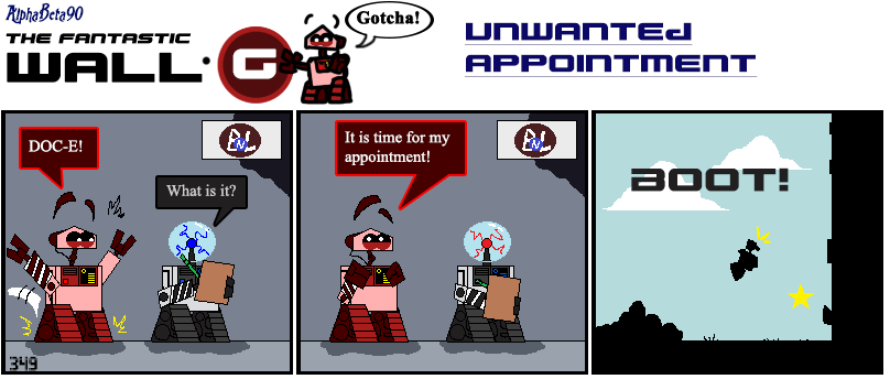 Unwanted appointment