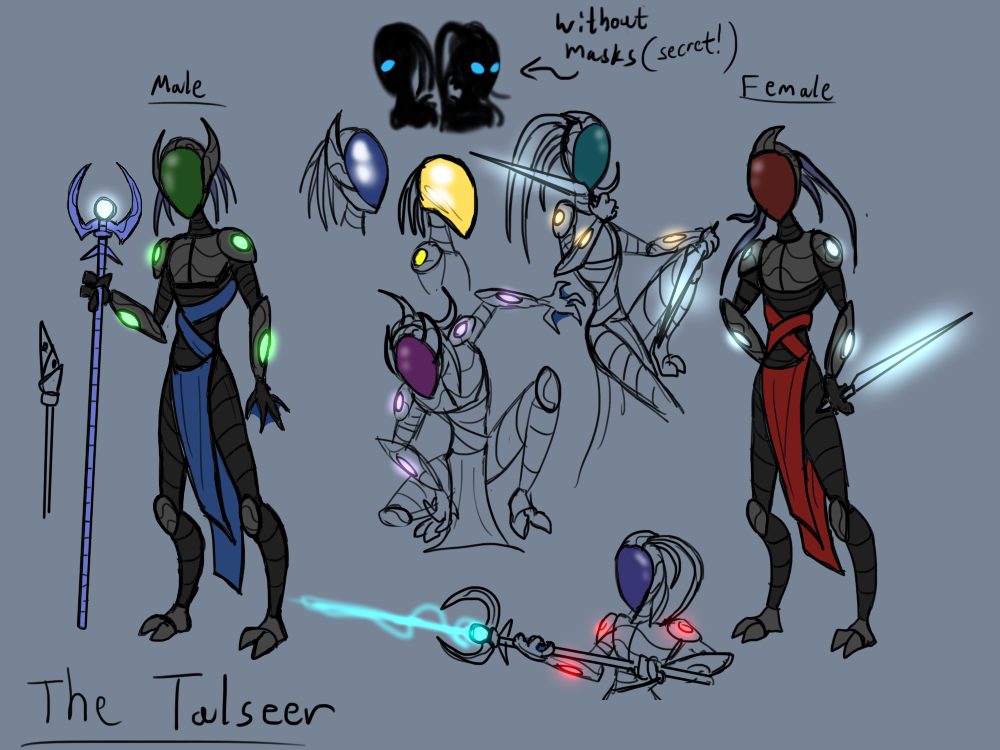 The Talseer