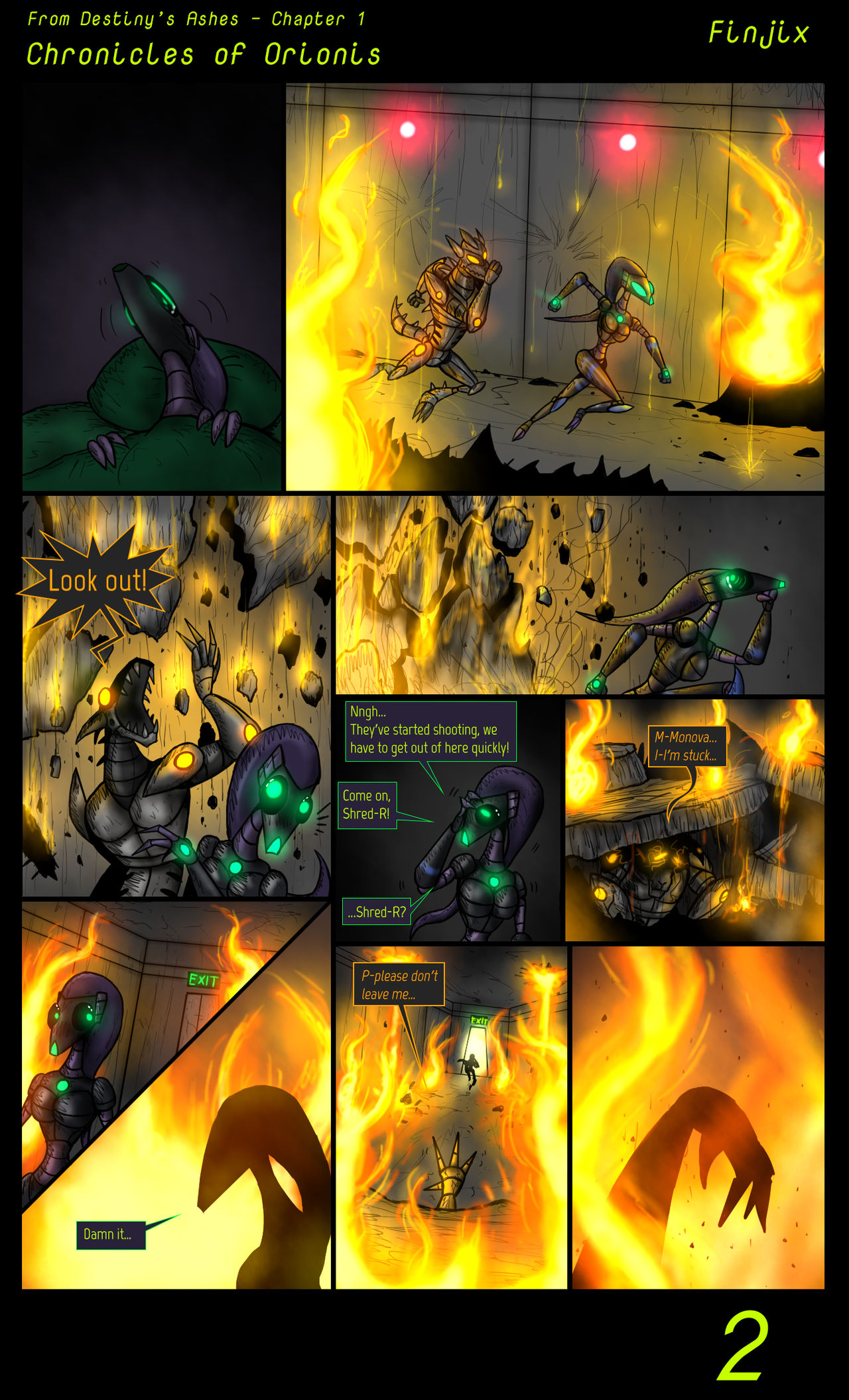 FDA - Ch:1 - Page: 2