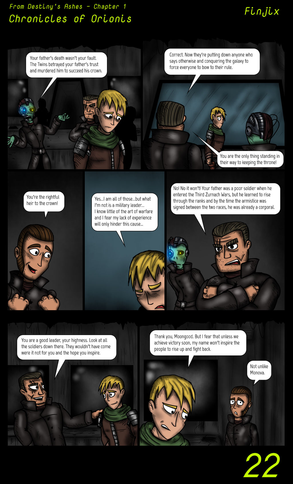 FDA - Ch:1 - Page: 22