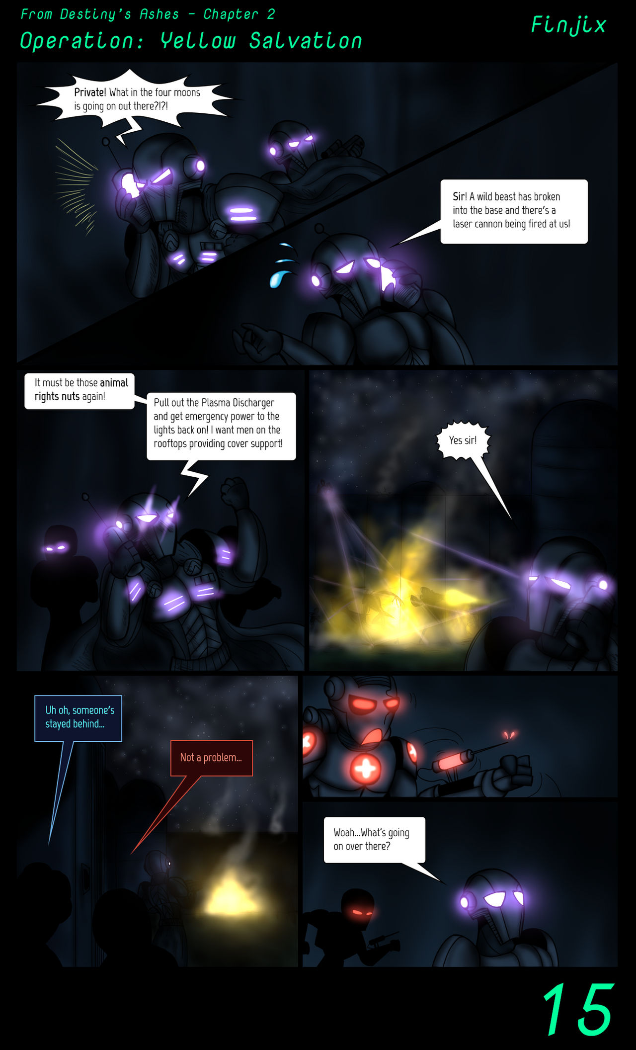 FDA - Ch:2 - Page: 15