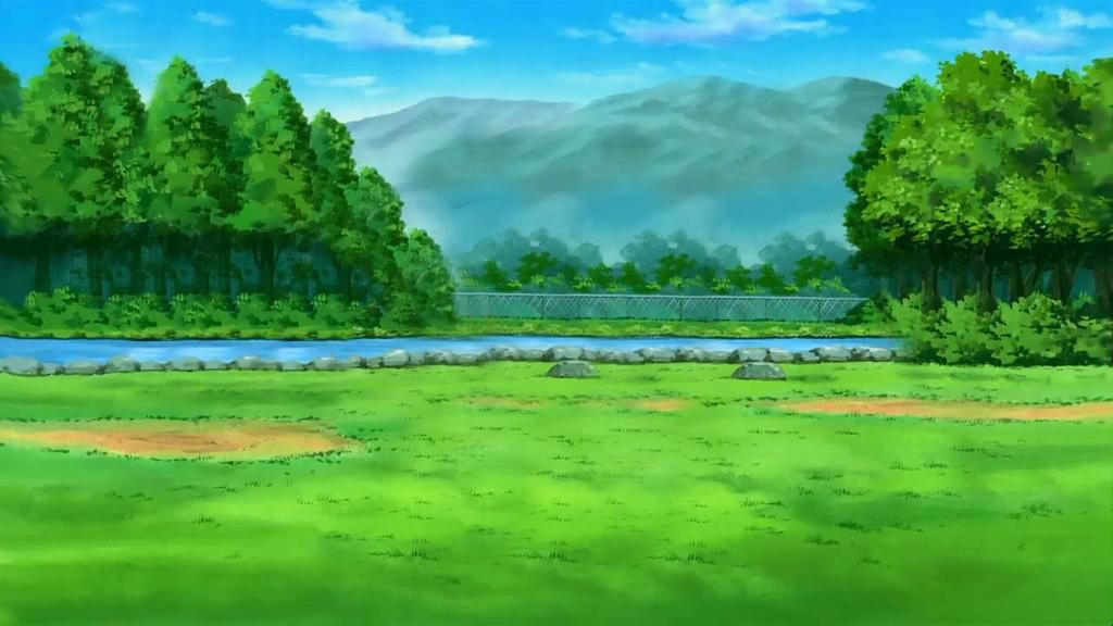 Background for Pokemon by Manu1234567891011 on DeviantArt