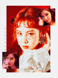 my vampire | Seohyun