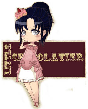 Little Chocolatier