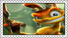 Daxter Stamp 1