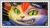 Blinx: The Time Sweeper Stamp