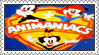 Animaniacs Stamp