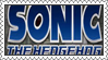Sonic 06 Stamp