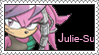 Julie-Su Stamp