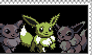Eevee Stamp
