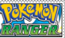 Pokemon Ranger Stamp