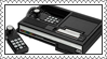 ColecoVision Stamp