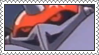 Metal Robotnik Stamp