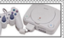 PSone Stamp