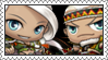 MapleStory - Aran Stamp