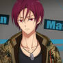 Rin Matsuoka