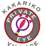 Sheikah Private Eye