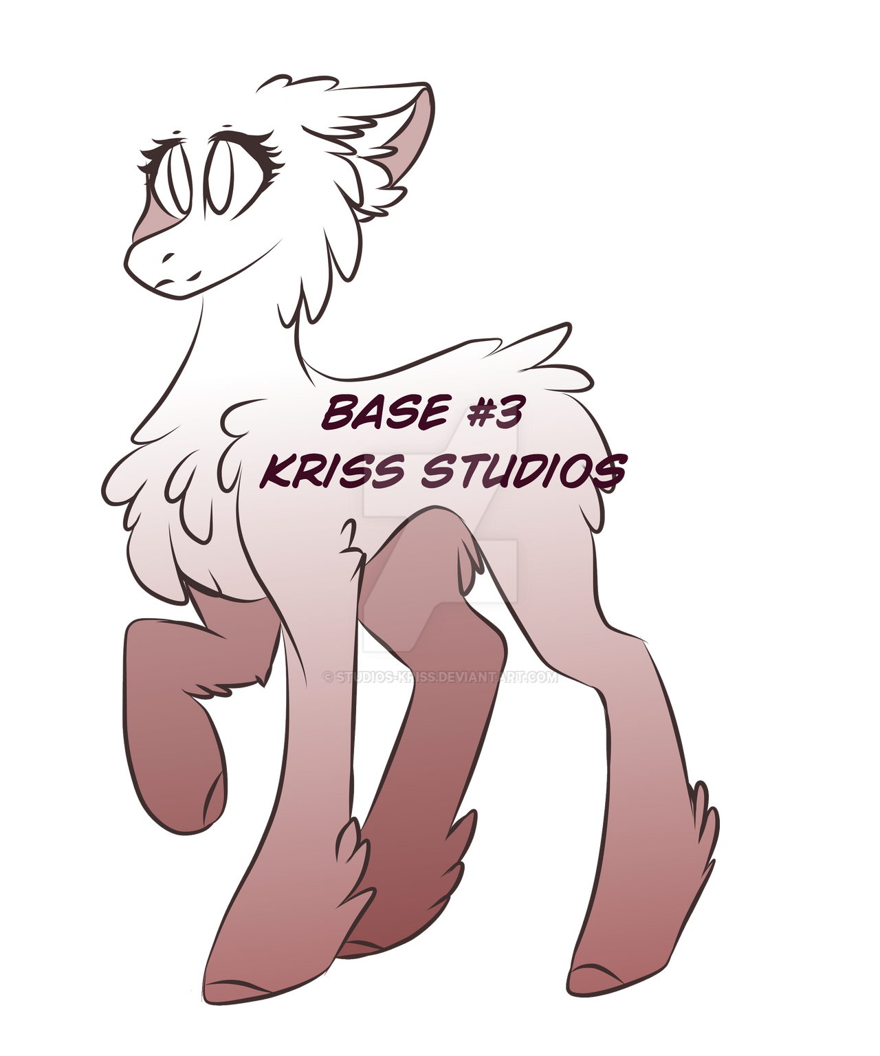 base #3 by Studios-Kriss on DeviantArt