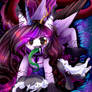 AT  || Gore ||Shimmer-Fox