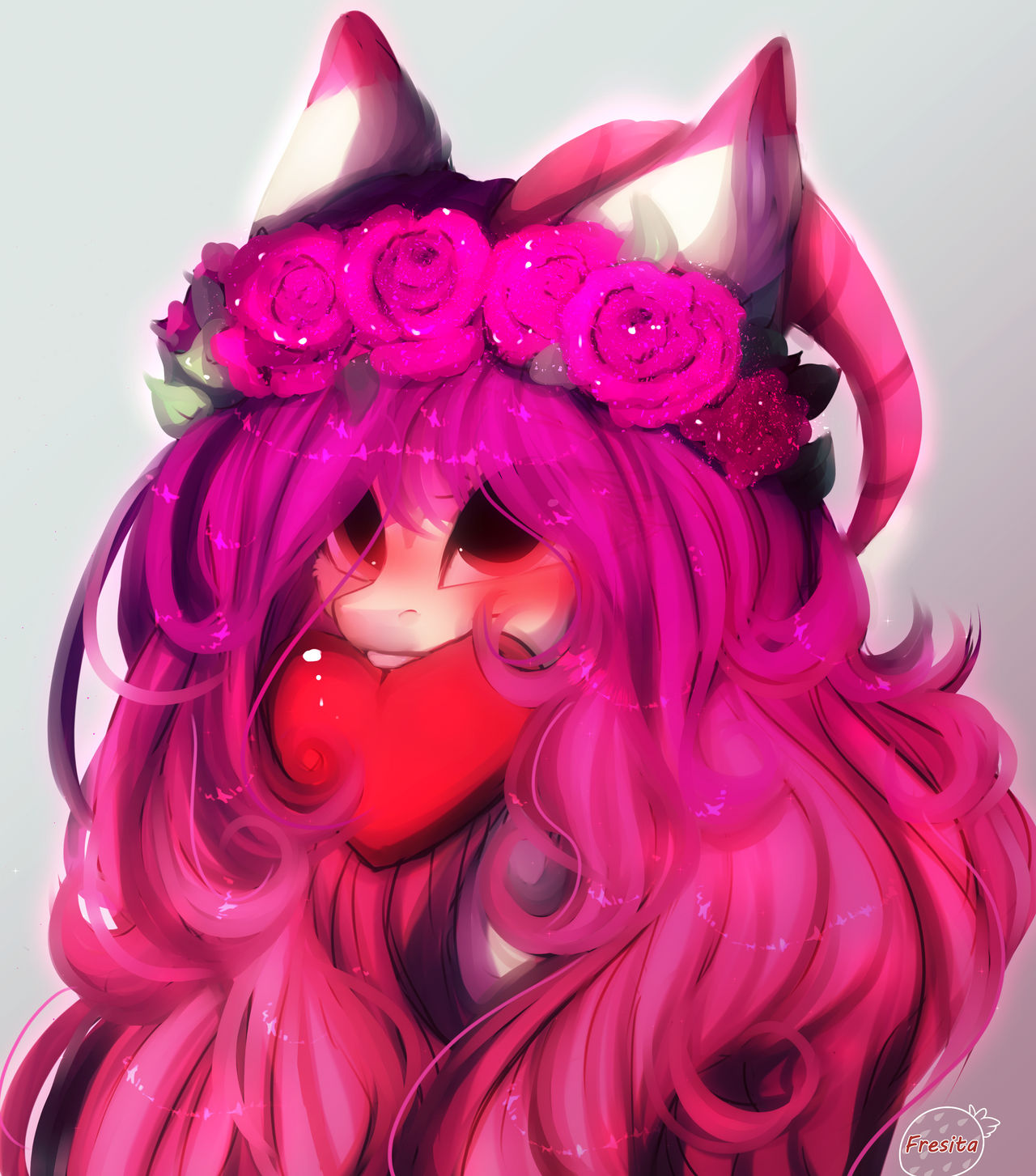 Kitty by Studios Kriss on DeviantArt