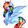 Rainbow Dash