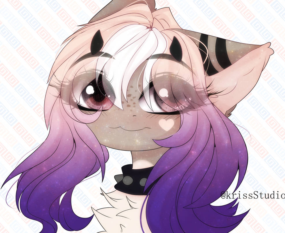 Simple HEADSHOT Vantacore by Arkidia on DeviantArt