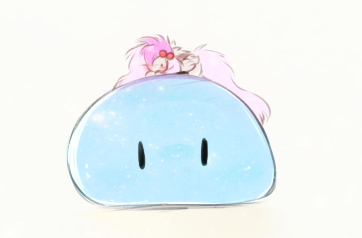 Dango by Studios-Kriss on DeviantArt