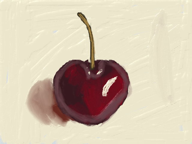 Cherry