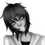 [Jeff the Killer] What?