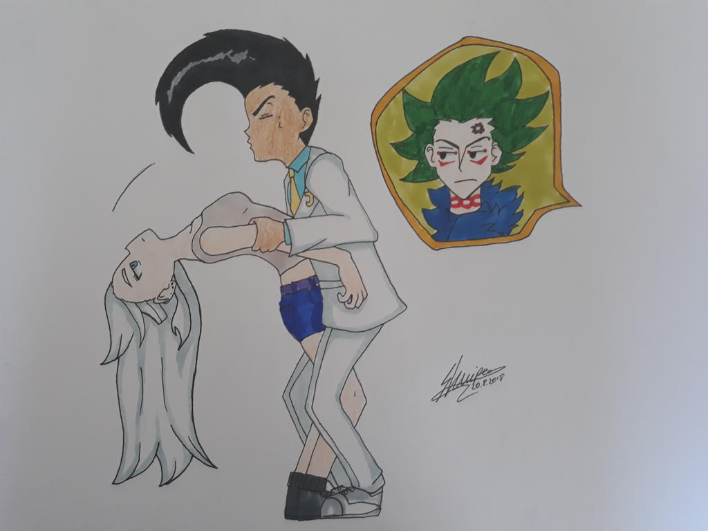pix Phi Beyblade Burst Drawing beyblade burst x oc by moondragonarts