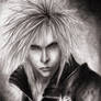 Cloud Strife